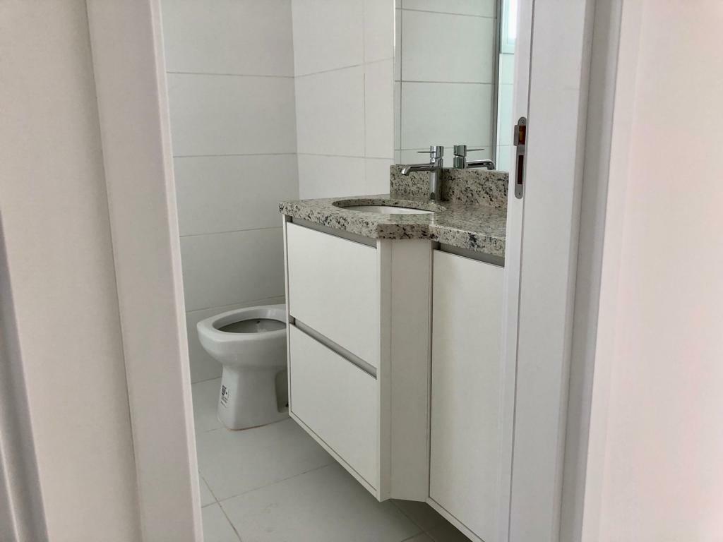 Lançamento Apartamento